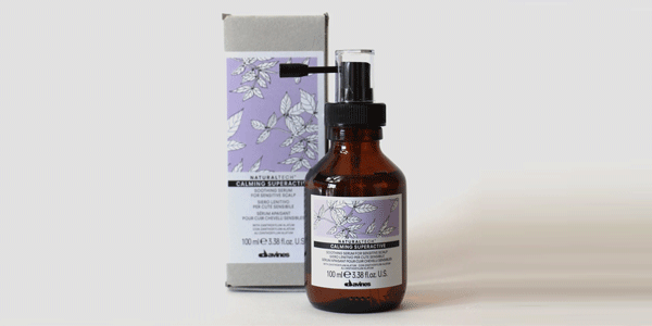Calming - Dành Cho Tóc Da Đầu Nhạy Cảm