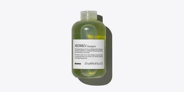 Momo - Dành Cho Tóc Khô, Thiếu Ẩm
